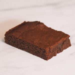 Brownie Expresso bio